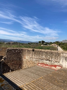 Terreno/Finca Rústica en venta en La Xara - La Sella, Dénia, Alicante