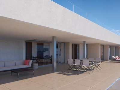Villa con terreno en venta en la el Poble Nou de Benitatxell' Benitachell