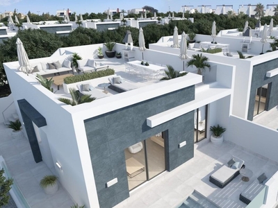 Villa con terreno en venta en la ' Murcia