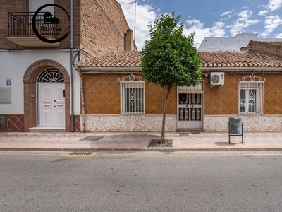 Adosado en venta en Armilla, Granada