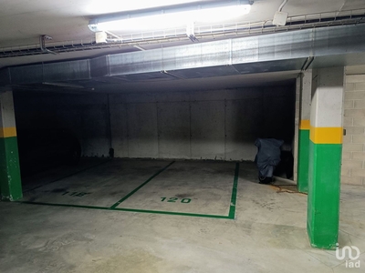 Aparcamiento / garaje / caja de 14 m² en Burlada/Burlata (31600)