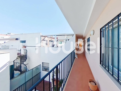 Apartamento en venta en Alcalá de Guadaira, Sevilla