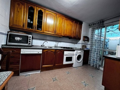 Apartamento en venta en Algeciras, Cádiz
