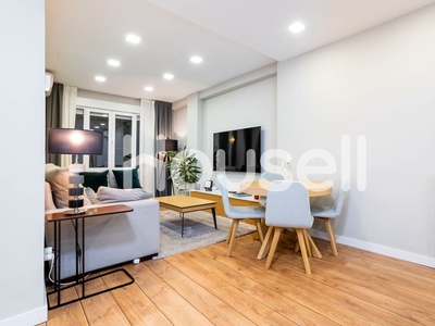 Apartamento en venta en Chamartín, Madrid ciudad, Madrid