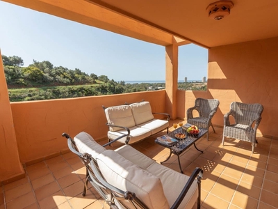 Apartamento en venta en Elviria, Marbella, Málaga