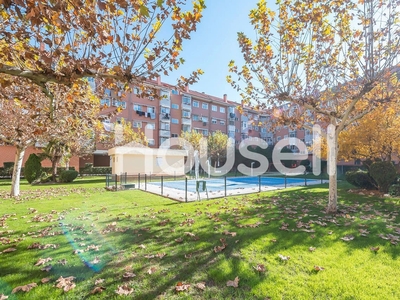 Apartamento en venta en Fuenlabrada, Madrid