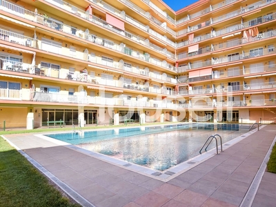 Apartamento en venta en Malgrat de Mar, Barcelona