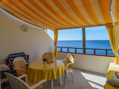 Apartamento en venta en Patalavaca, Mogán, Gran Canaria