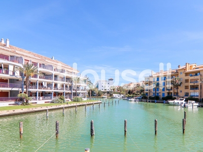 Apartamento en venta en Puerto de Sotogrande - La Marina, San Roque, Cádiz