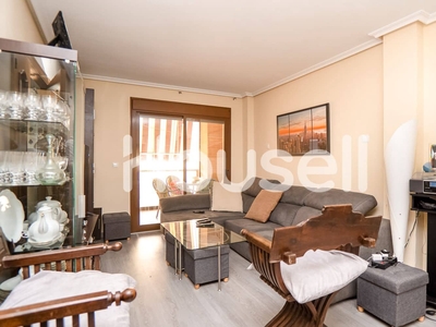 Apartamento en venta en San Pedro del Pinatar ciudad, San Pedro del Pinatar, Murcia