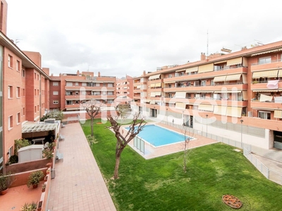 Apartamento en venta en Sant Boi de Llobregat, Barcelona