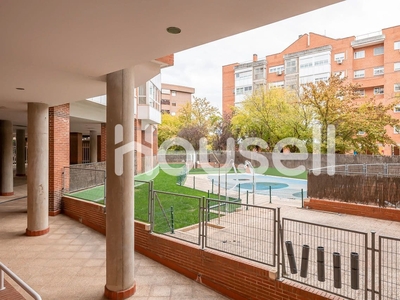 Apartamento en venta en Torrejón de Ardoz, Madrid