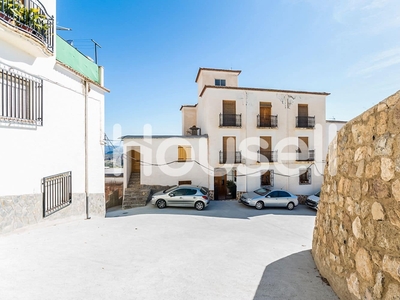Apartamento en venta en Válor, Granada