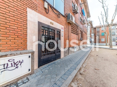 Apartamento en venta en Villaverde, Madrid ciudad, Madrid