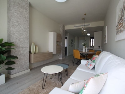 Apartamento en venta en Zona Pueblo, Guardamar del Segura, Alicante