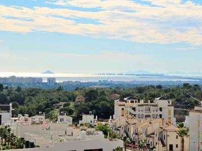 Ático en venta en Orihuela Costa, Orihuela, Alicante