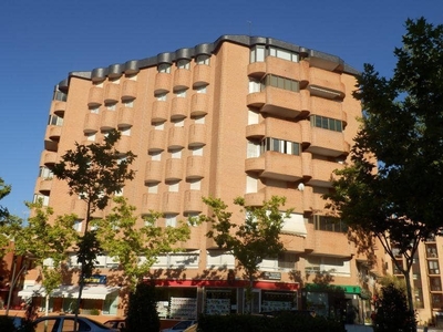 Ático en venta en Tres Cantos, Madrid