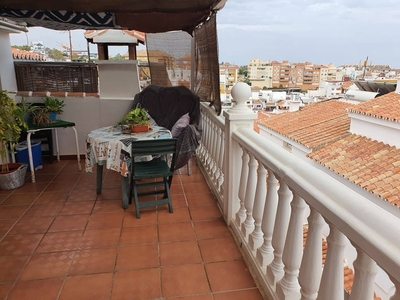 Casa en venta en Arroyo de la Miel, Benalmádena, Málaga