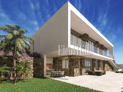 Chalet en venta en Alhama Springs, Altea, Alicante