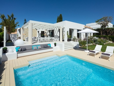 Chalet en venta en Aloha Golf, Marbella, Málaga