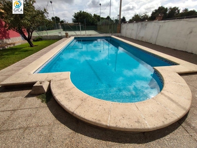 Chalet en venta en Chiclana de la Frontera, Cádiz