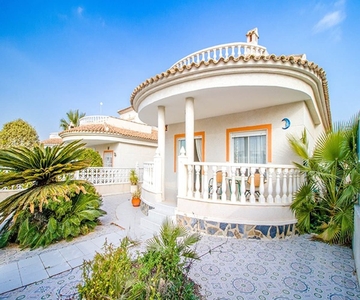 Chalet en venta en Ciudad Quesada, Rojales, Alicante