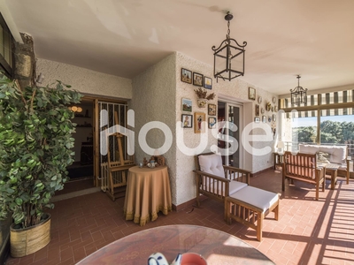 Chalet en venta en Colmenarejo, Madrid