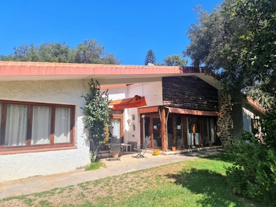 Chalet en venta en Elviria, Marbella, Málaga