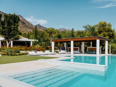 Chalet en venta en Golden Mile, Marbella, Málaga