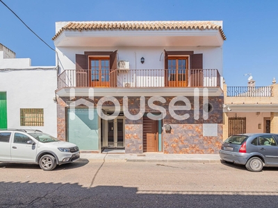 Chalet en venta en La Rinconada, Sevilla