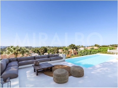 Chalet en venta en Portichol - Balcón al Mar, Javea / Xàbia, Alicante