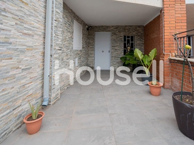 Chalet en venta en Rubí, Barcelona