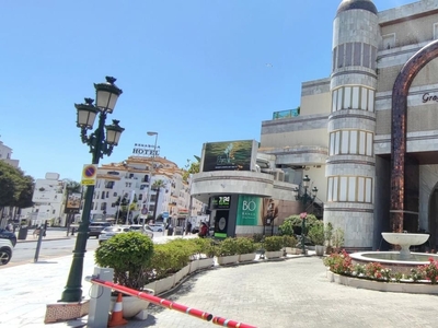 Estudio en venta en Puerto Banus, Marbella, Málaga