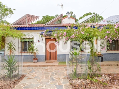 Finca/Casa Rural en venta en El Ronquillo, Sevilla