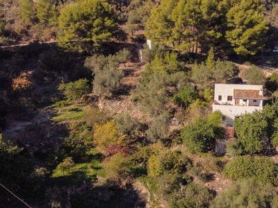 Finca/Casa Rural en venta en La Herradura, Almuñécar, Granada