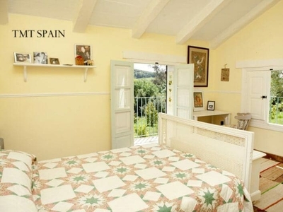 Finca/Casa Rural en venta en San Pablo de Buceite, Jimena de la Frontera, Cádiz