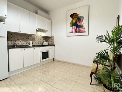 Piso 2 habitaciones de 45 m² en Sitges (08870)