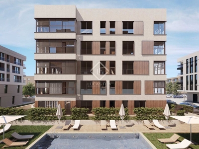 Sant Cugat Del Valles apartamento en venta