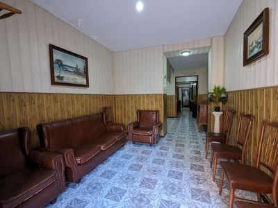 Teulada casa adosada en venta