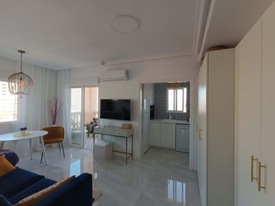 Torrevieja apartamento en venta