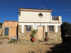 Casa en venta en Fuente Obejuna