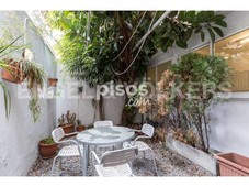 Casa en venta en Gràcia