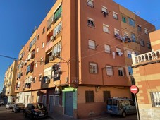Piso en venta en Calle Sierra Filabres, 4º, 04009, Almería (Almería)