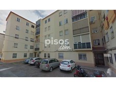 Piso en venta en Ciudad Real en Nuevo Hospital-Larache por 57.000 €