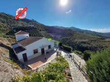 Venta Casa rústica Torrox.