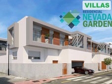 Venta Casa unifamiliar en Esquina C/Galeno y Alexis Carrel Armilla. Con terraza 289 m²