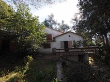 Venta Casa unifamiliar Olesa de Bonesvalls. Con terraza 194 m²