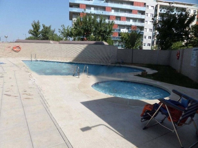 Alquiler de piso con piscina en Cappont (Lleida)