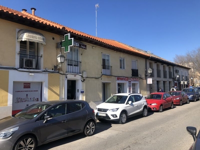 Alquiler de piso en Aranjuez, CENTRO