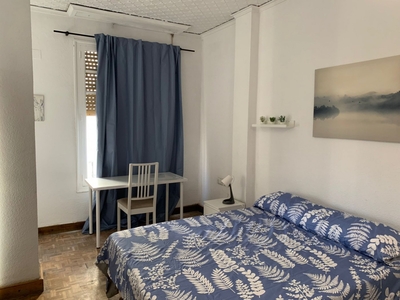 Alquiler habitacion de estudio en Arrancapins (Valencia), Arrancapins